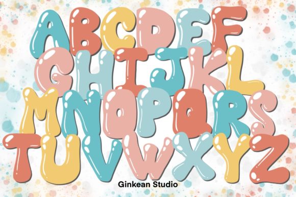 Download Capital Brushes, Alphabet Brush Stamp - Stamp Collection