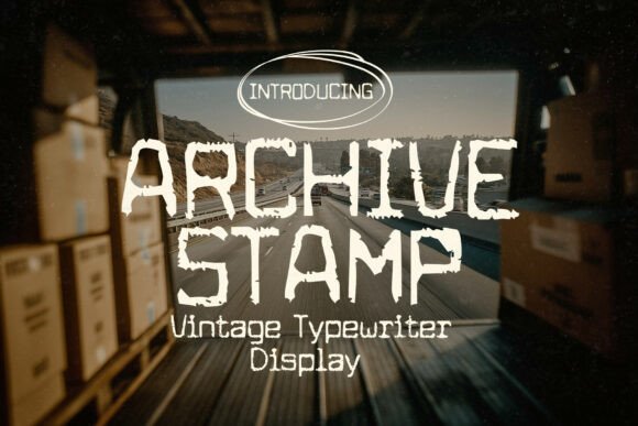 Download Archive Stamp - Stamp Collection