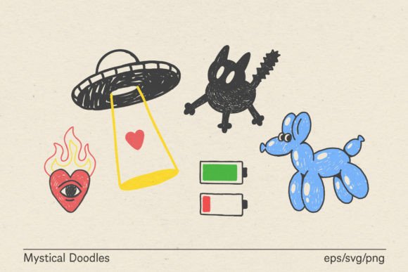 Download Funny Tattoo Design - Premium Bundle