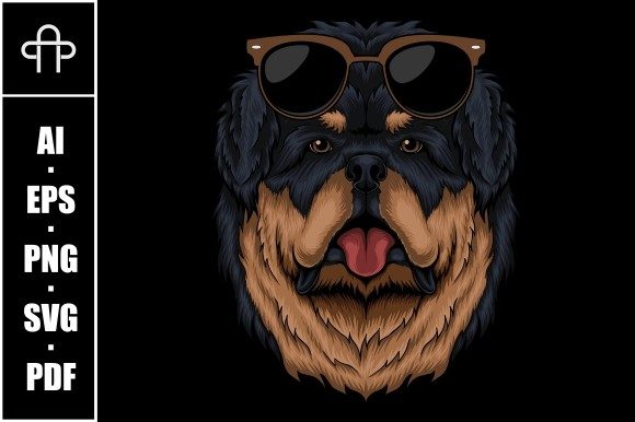 Download Tibetan Mastiff Eyeglasses Retro - Mastiff Collection